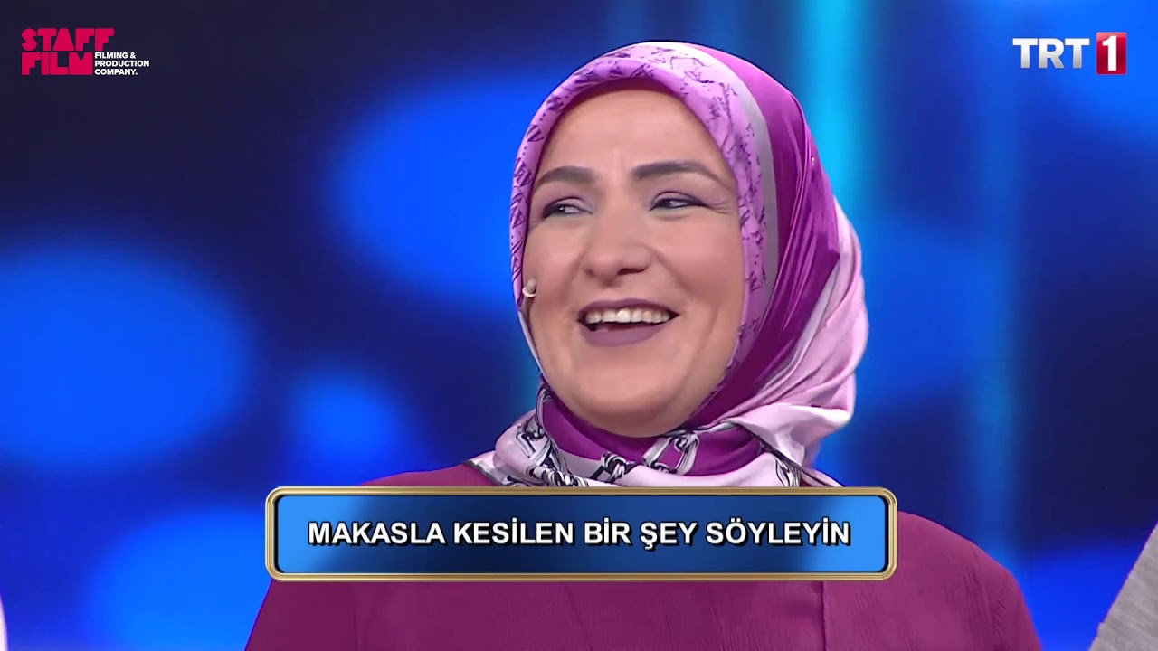 Aileler Yarışıyor 147. Bölüm