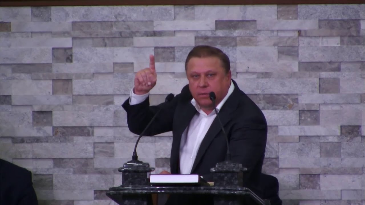 Ghiță Ciobanu - Riscul de a-ți PIERDE sufletul