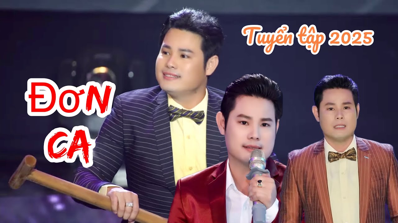 TUYỂN TẬP ĐƠN CA CỔ BÙI TRUNG ĐẲNG 2025 / TRỮ TÌNH CẢM XÚC DỄ NGỦ 
