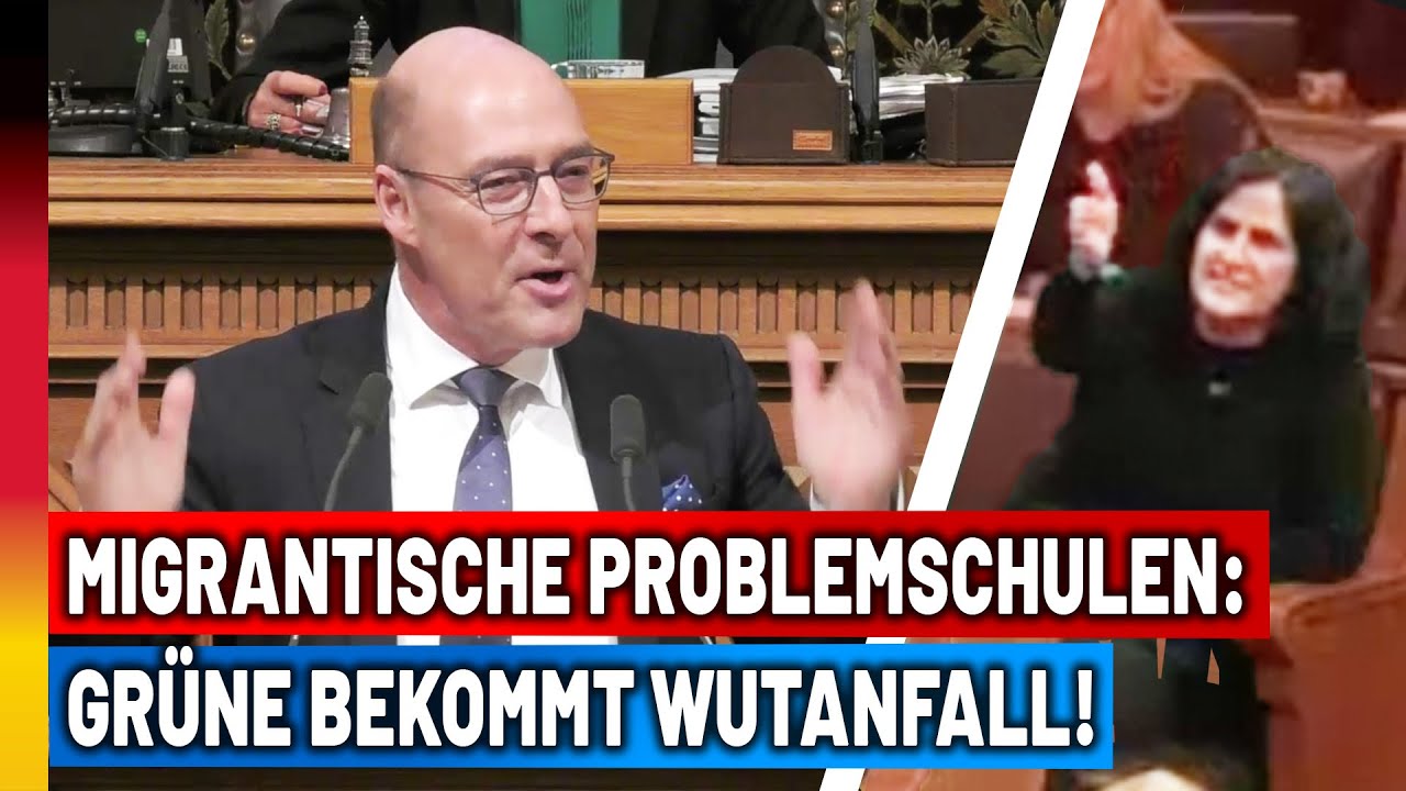 Migrantische Problemschulen