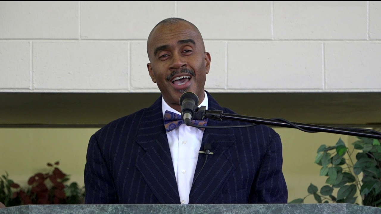 Truth of God Broadcast 1217-1219 Pastor Gino Jennings HD Raw Footage!