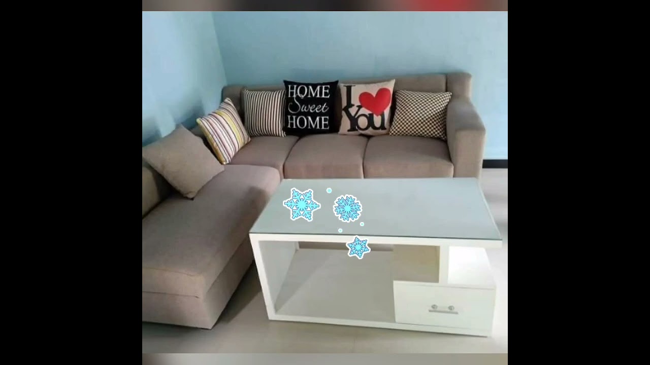 sofa kekinian