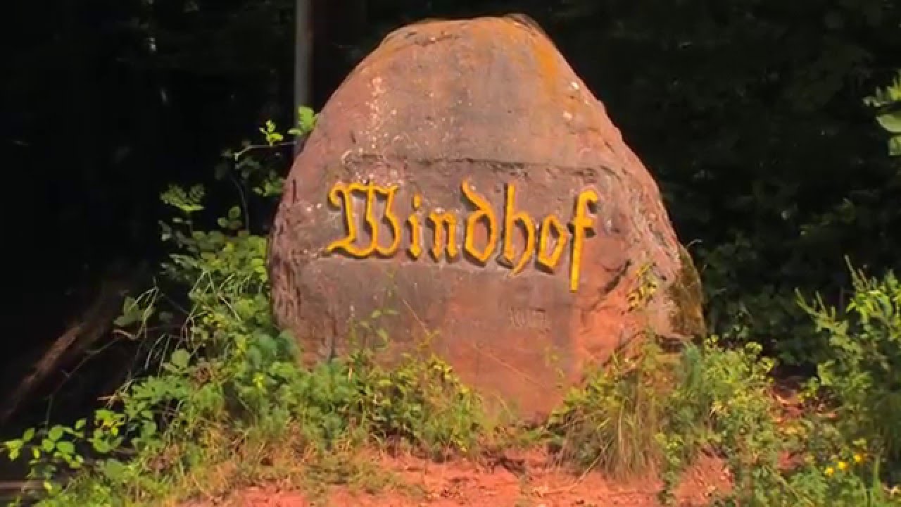 Wandertipp Annweiler Burgenweg Pfalz (HD)