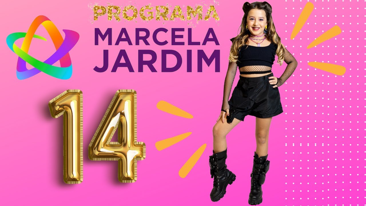 PROGRAMA MARCELA JARDIM 14 (17/09/22) #marcelajardim  #marcelajardimoficial #programaauditorio #bang