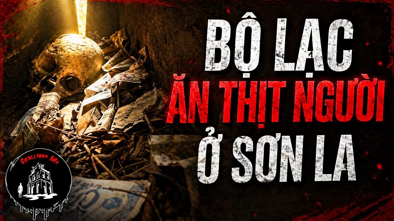 Những cỗ quan tài Bí Ẩn trên núi cao