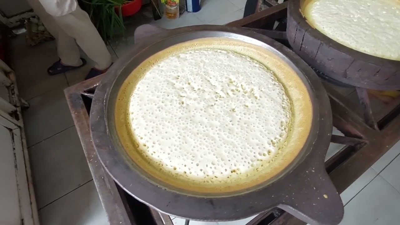 HEBOH‼️ MARTABAK PECENONGAN 78 DI ICON BSD, TOPINGNYA BIKIN SHOCK