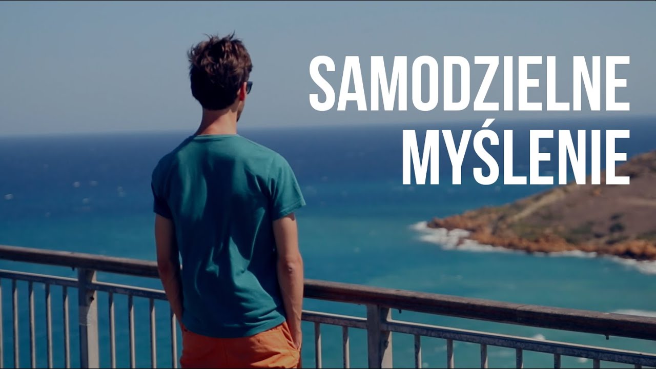 Samodzielne myślenie