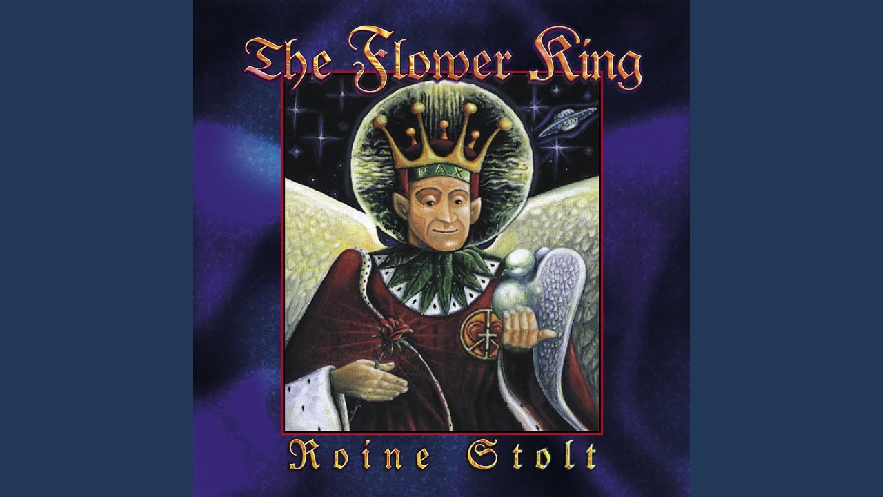 The Flower King