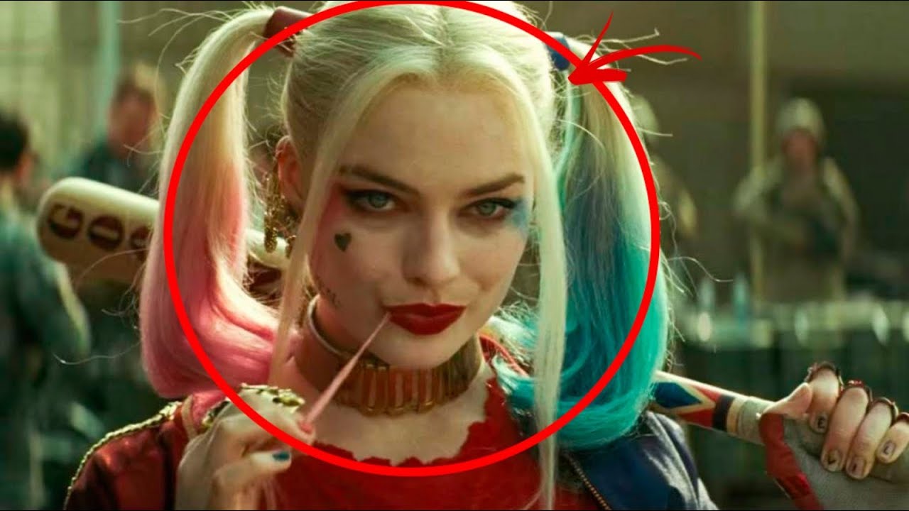 Margot Robbie. Od Australijskiej Biednej Dziewczyny Po Oszałamiającą Harley Quinn