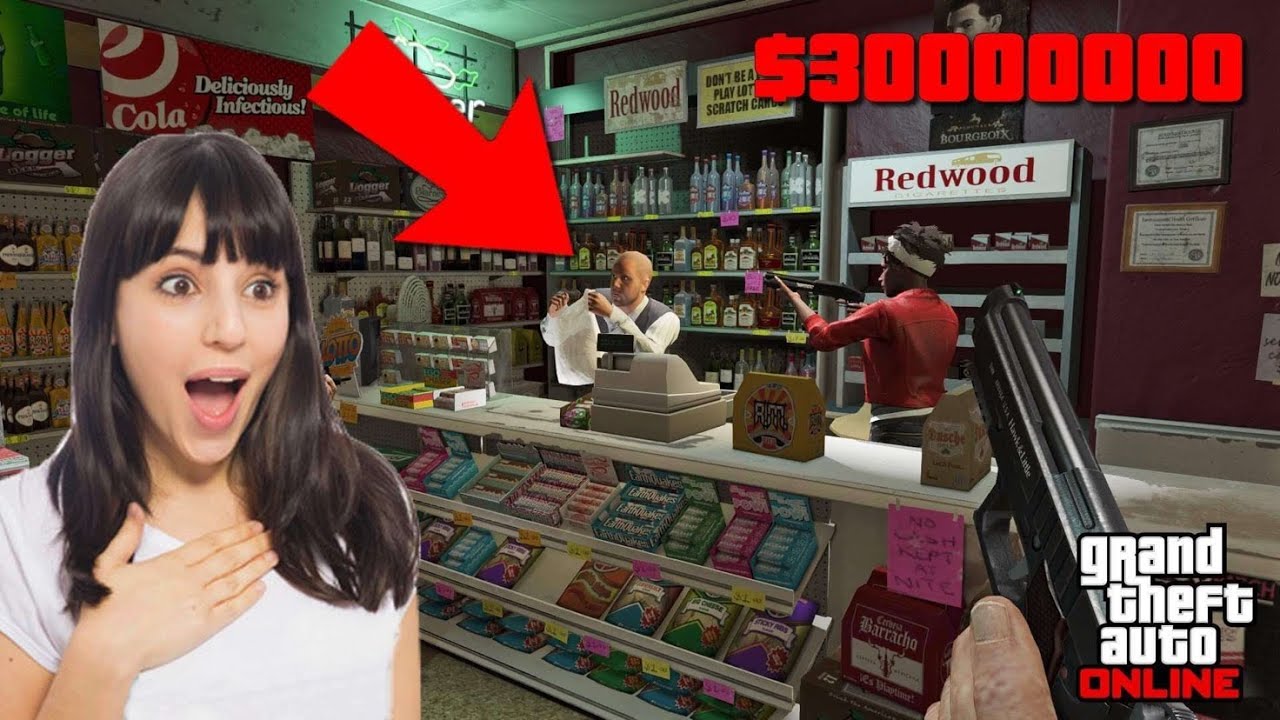 EXCLU SOLO GLITCH: ARGENT EN ILLIMIT&Eacute; +300000$ EN 2MIN SUR GTA 5 ONLINE 1.50