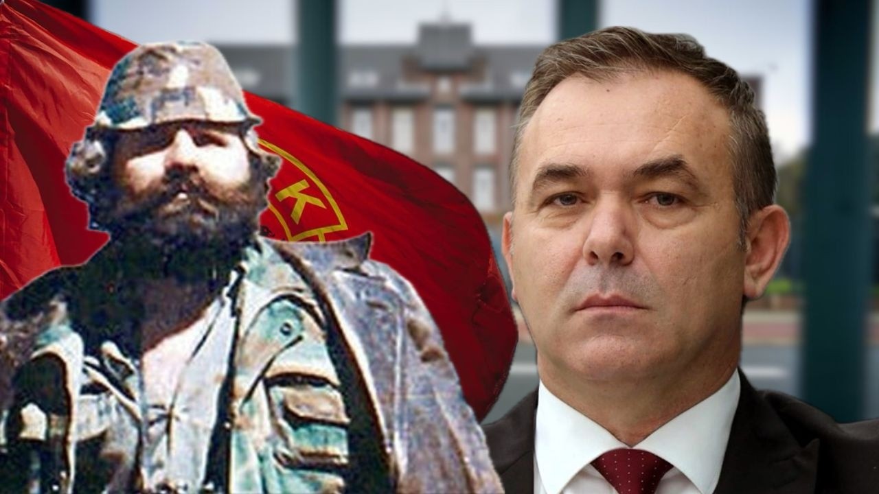 “Krenar që jam ushtar i Adem Jasharit!” Selimi: Nëse ky është faj, e mbaj me krenari