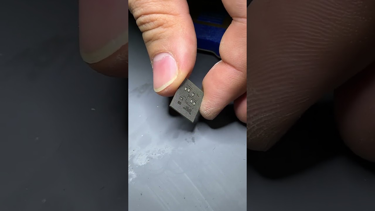 اصلاح مشكلة الموت المفاجئ شاومى ١١ تى برو  Xiaomi 11 T Pro power problem