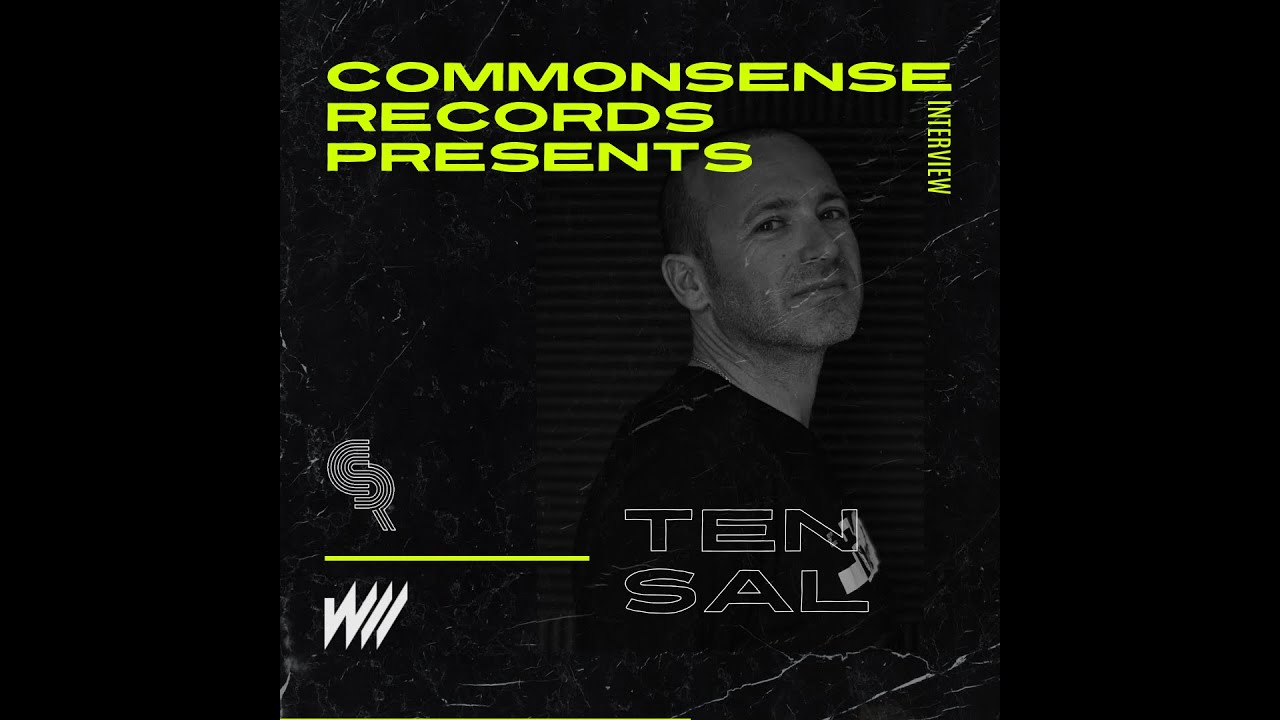 CSRPresents: Tensal