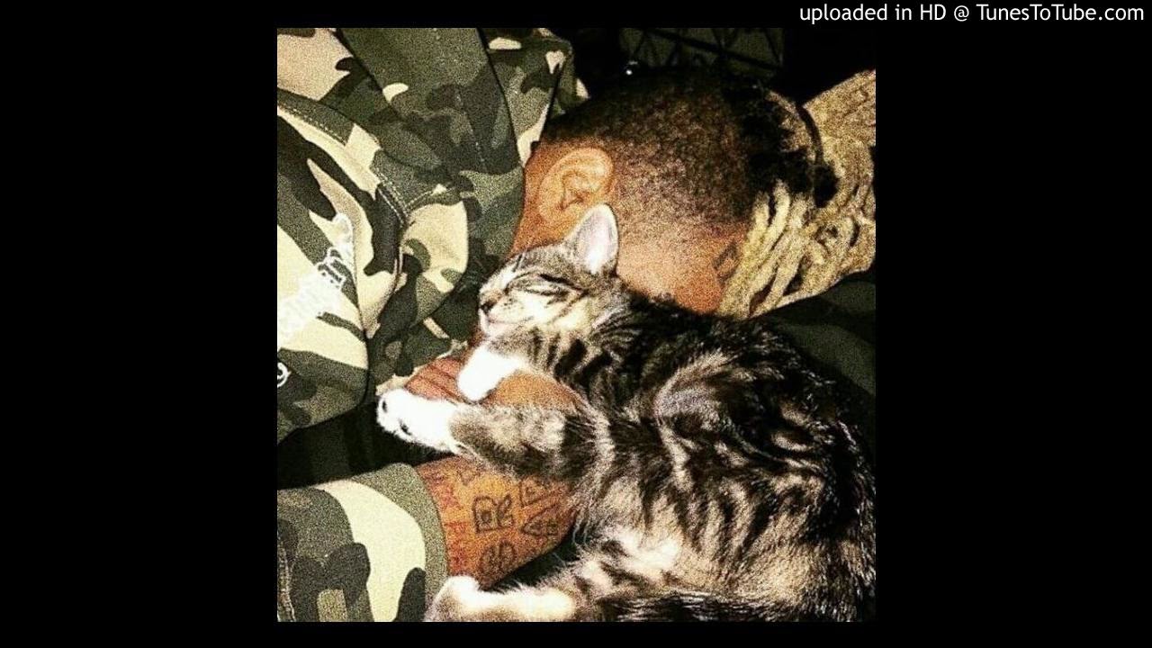 XXXTENTACION - #PROUDCATOWNER (INSTRUMENTAL REMAKE)