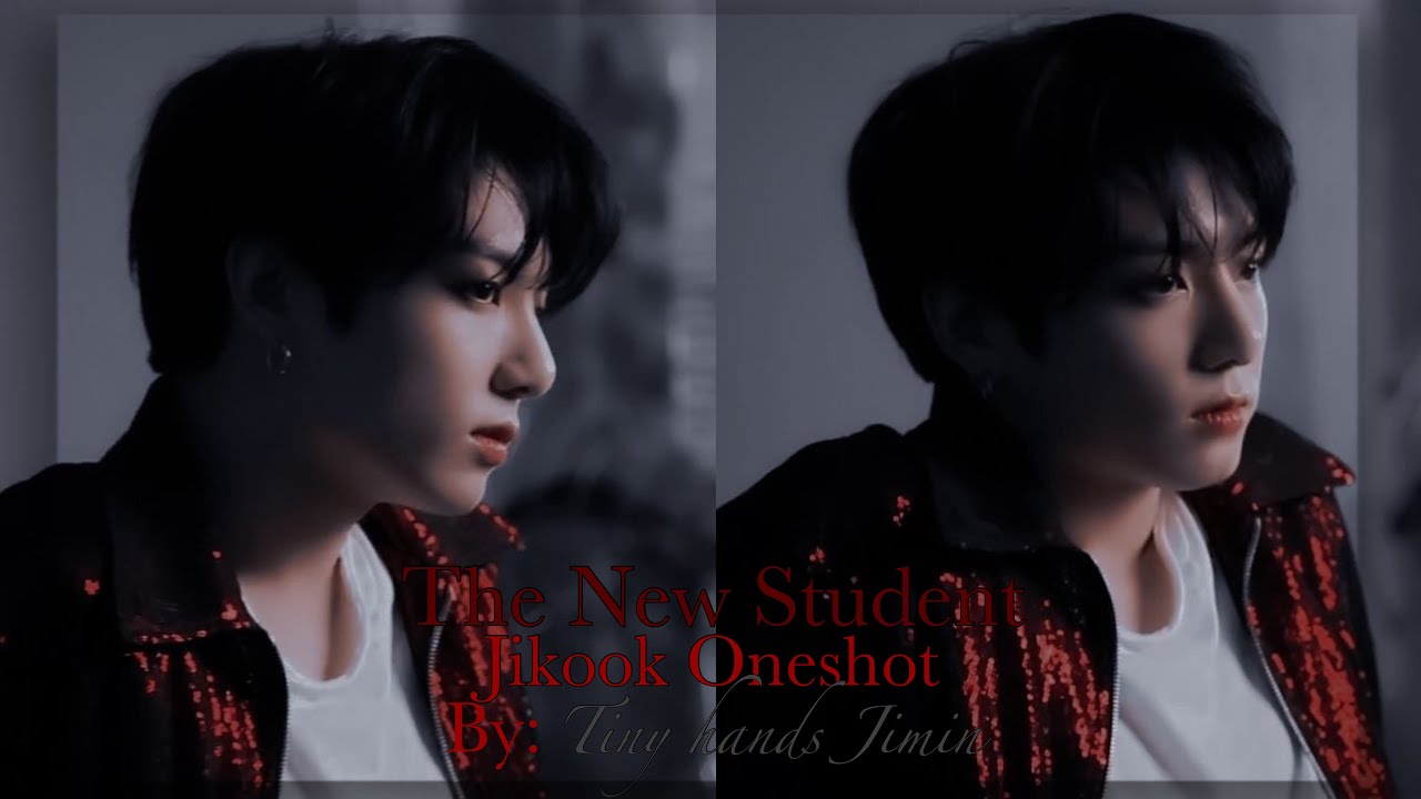 𝐓𝐡𝐞 𝐍𝐞𝐰 𝐒𝐭𝐮𝐝𝐞𝐧𝐭 𝐉𝐢𝐤𝐨𝐨𝐤 𝐎𝐧𝐞𝐬𝐡𝐨𝐭 𝐩𝐭.𝟑