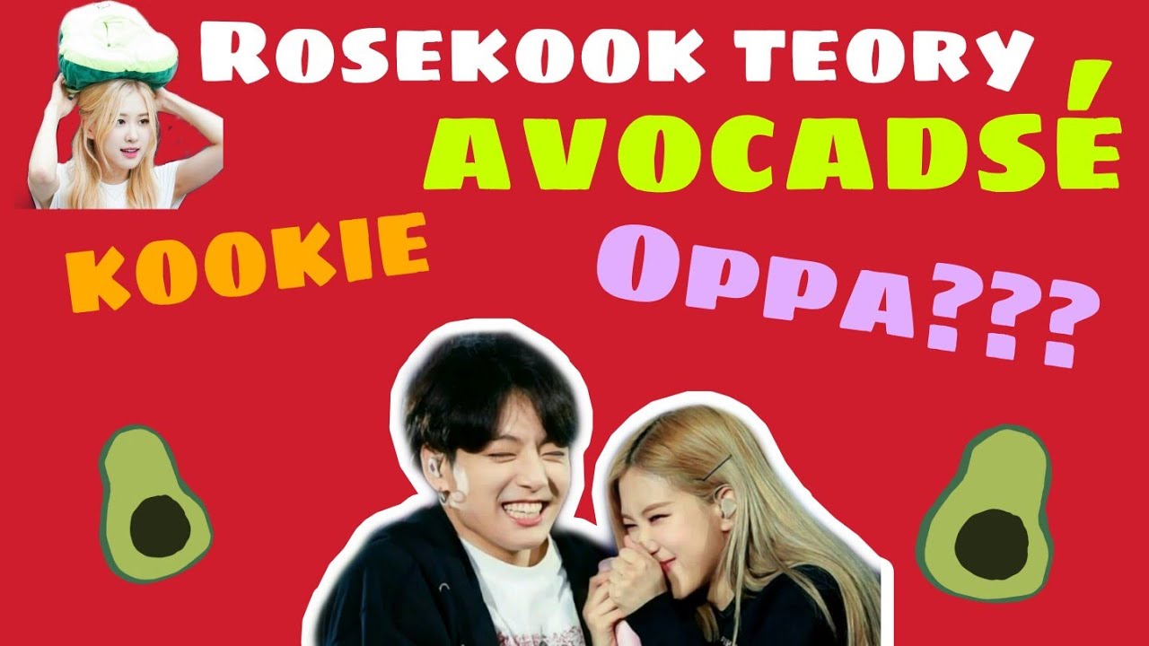 Rosekook Theory ❤️ When Jk teasing Rosé 😎