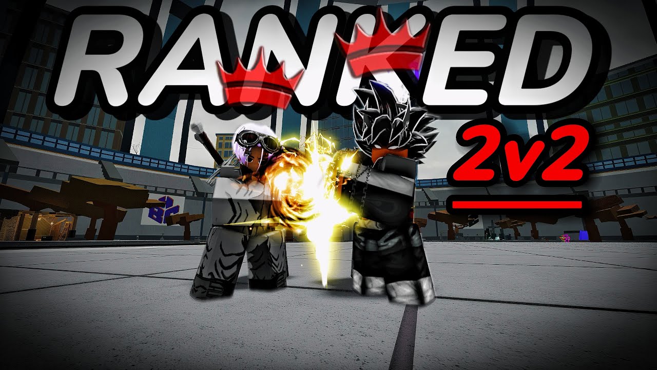 RANKED 2v2 IS COMPLETE INSANITY | Heroes Battlegrounds 