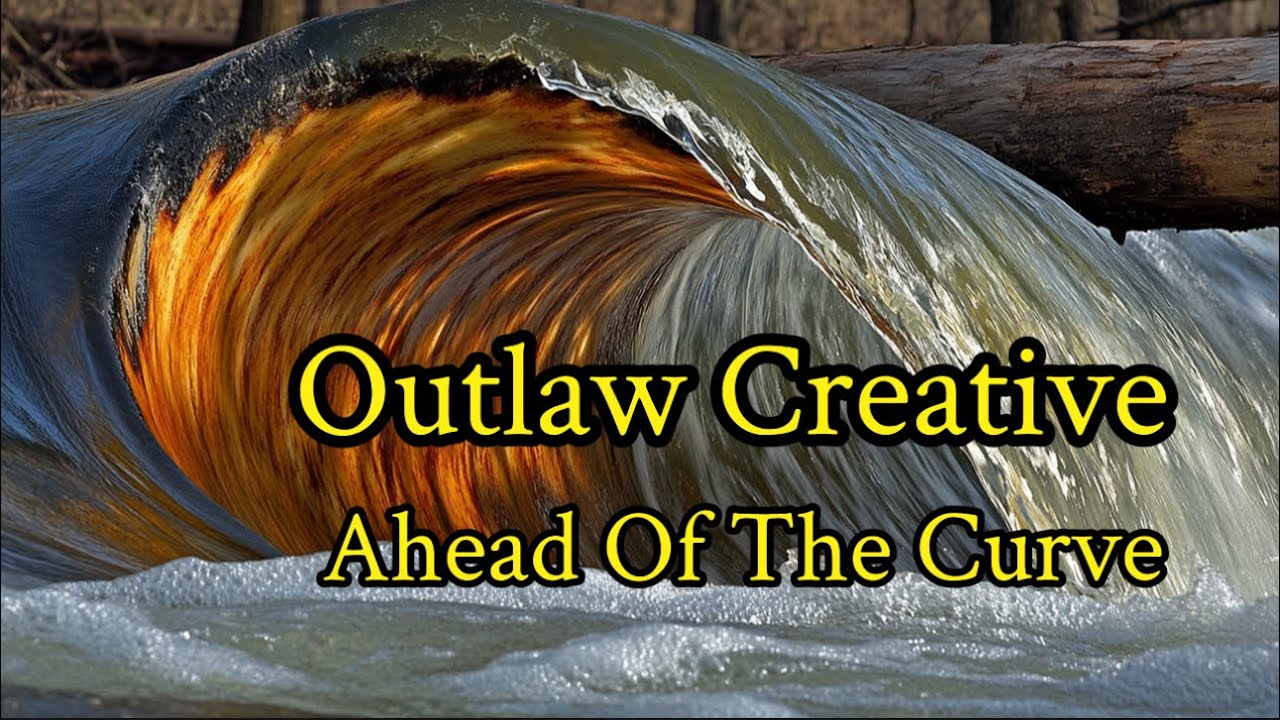 Ahead Of The Curve