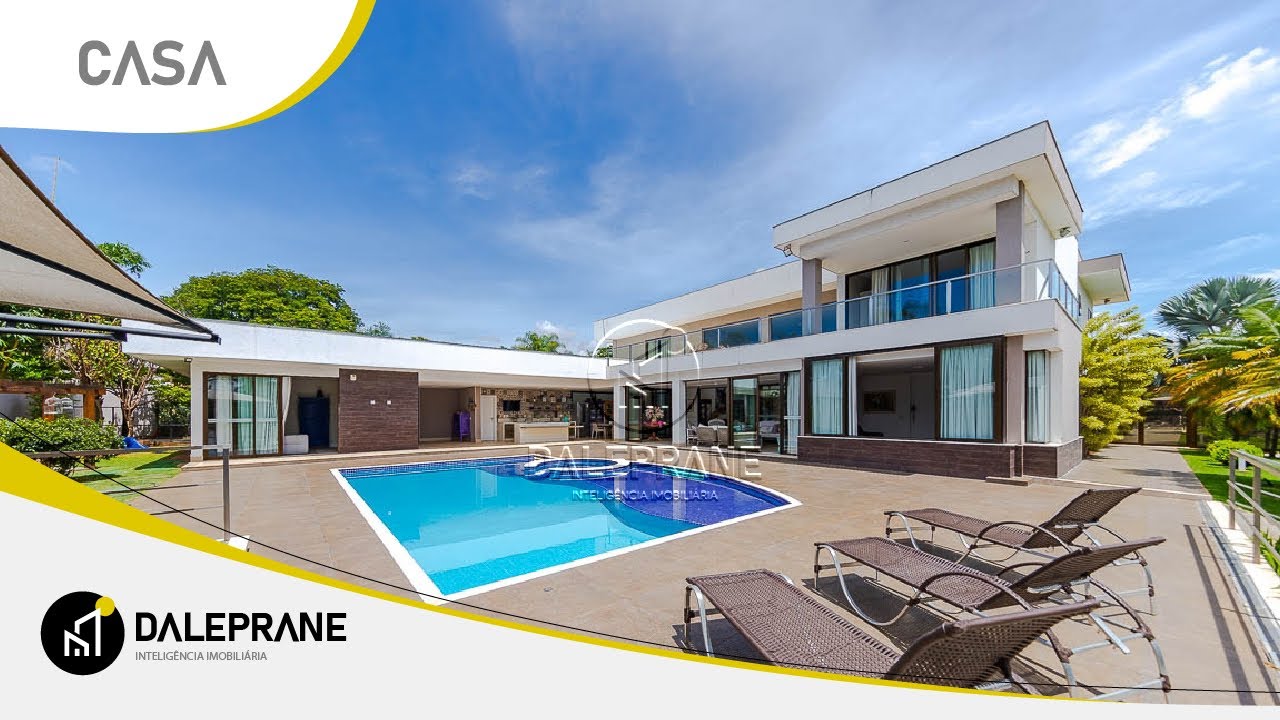 CASA NA QD 15 - PARK WAY - DALEPRANE 