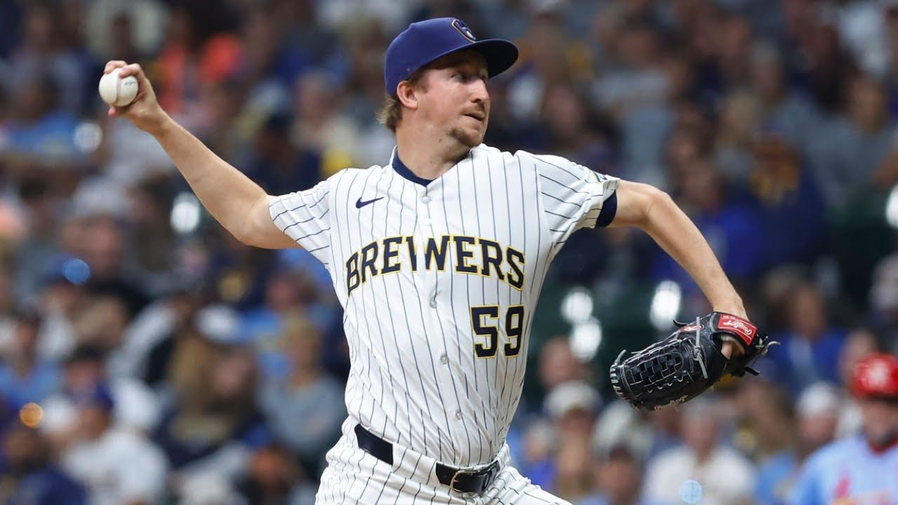 Лучшие моменты карьеры Эрика Федде в MLB в 2025 году!