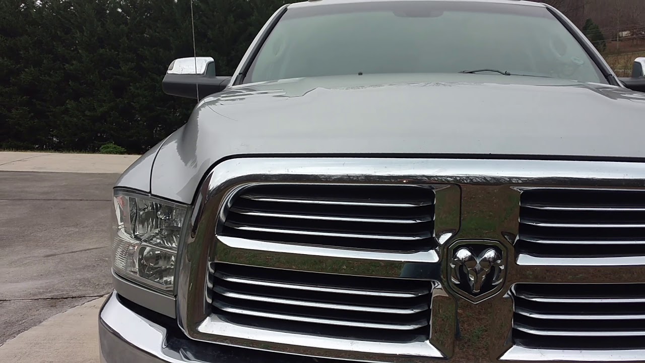 Ram 2500 6.7 transmission issues when EGR deleted