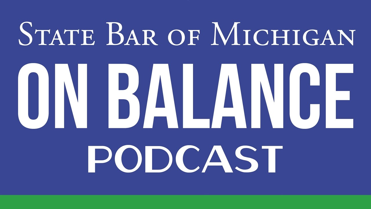 The Attorney Grievance Process in Michigan - Part 2