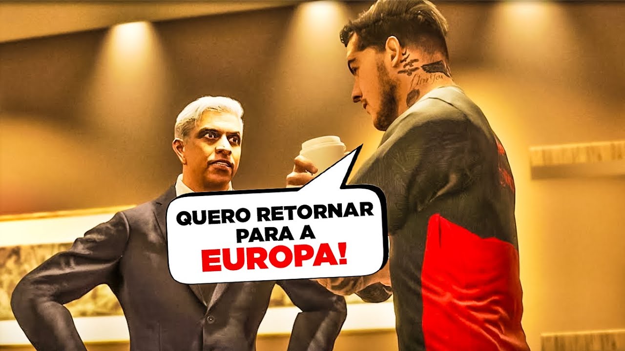 ACABOU OBRIGADO FURAC&Atilde;O E FUTEBOL BRASILEIRO ! PES 2026 Master Liga #40