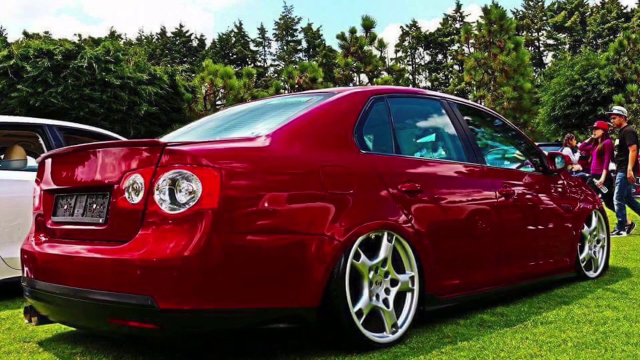 Mejores Bora/Jetta Mk5 parte 1