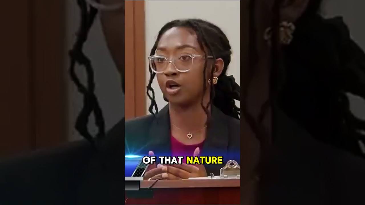 Am I a Teacher or a BABYSITTER? #shorts #viral #courtroomdrama #justice