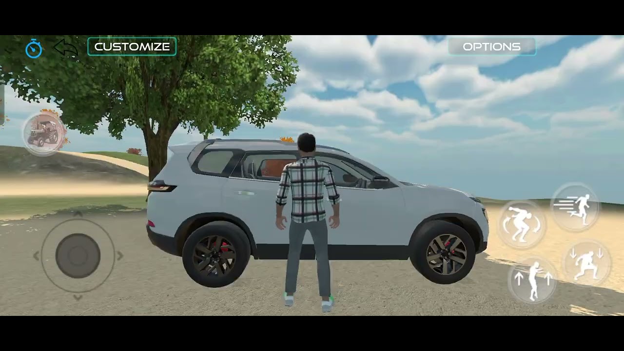 Indian vehicle gaming all maps driving location ride video 3d viewing 