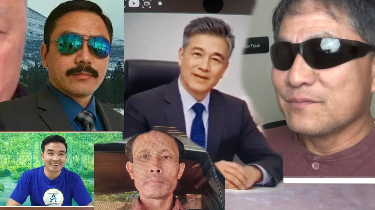 Rov Los Tham  txog  cov teeb meem tsov rog  kub ntawm peb hmoob