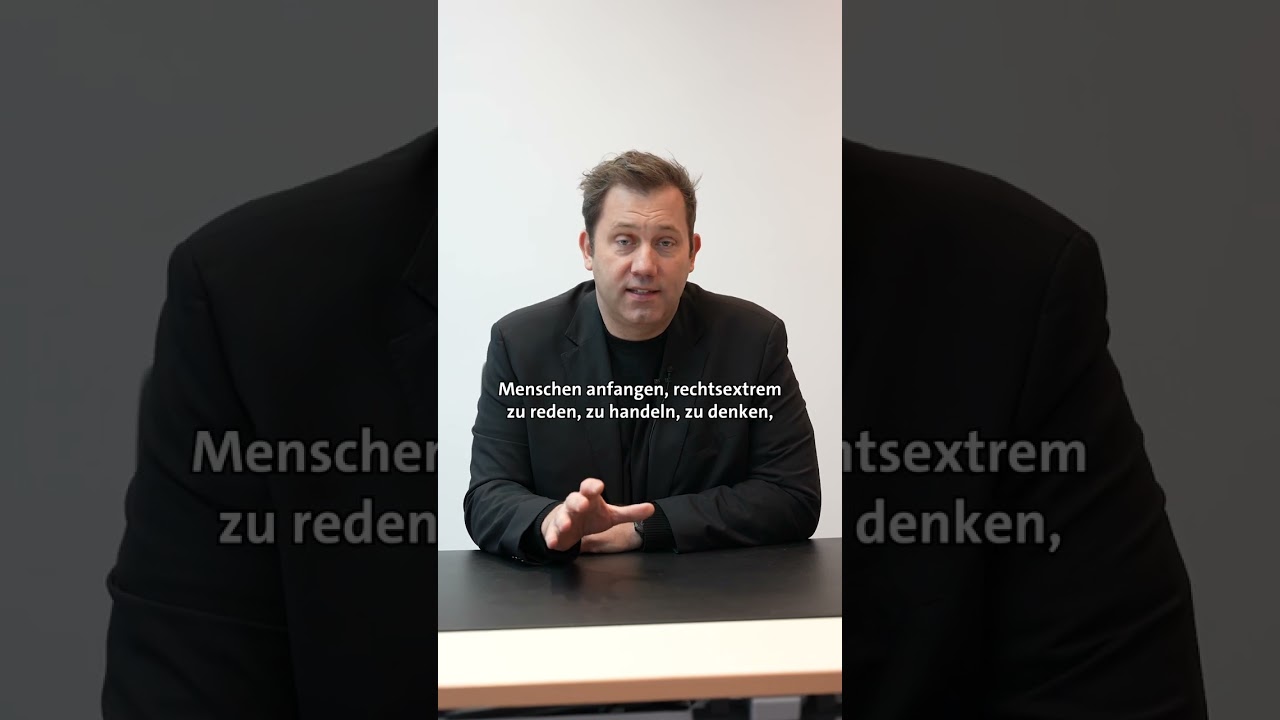 Geheimtreffen AfD und Neonazis: Die Lage ist ernst!