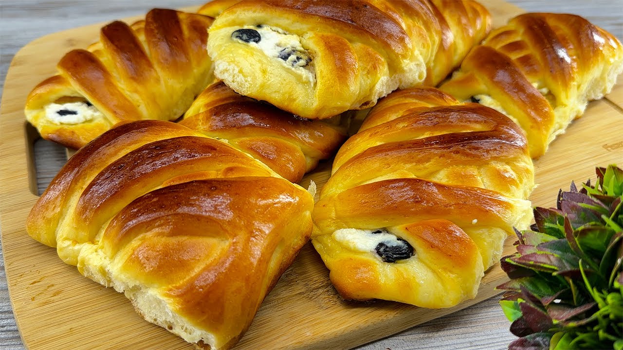 Легко и быстро! Это самое вкусное, что я когда-либо ела! Каждый может это сделать 👌