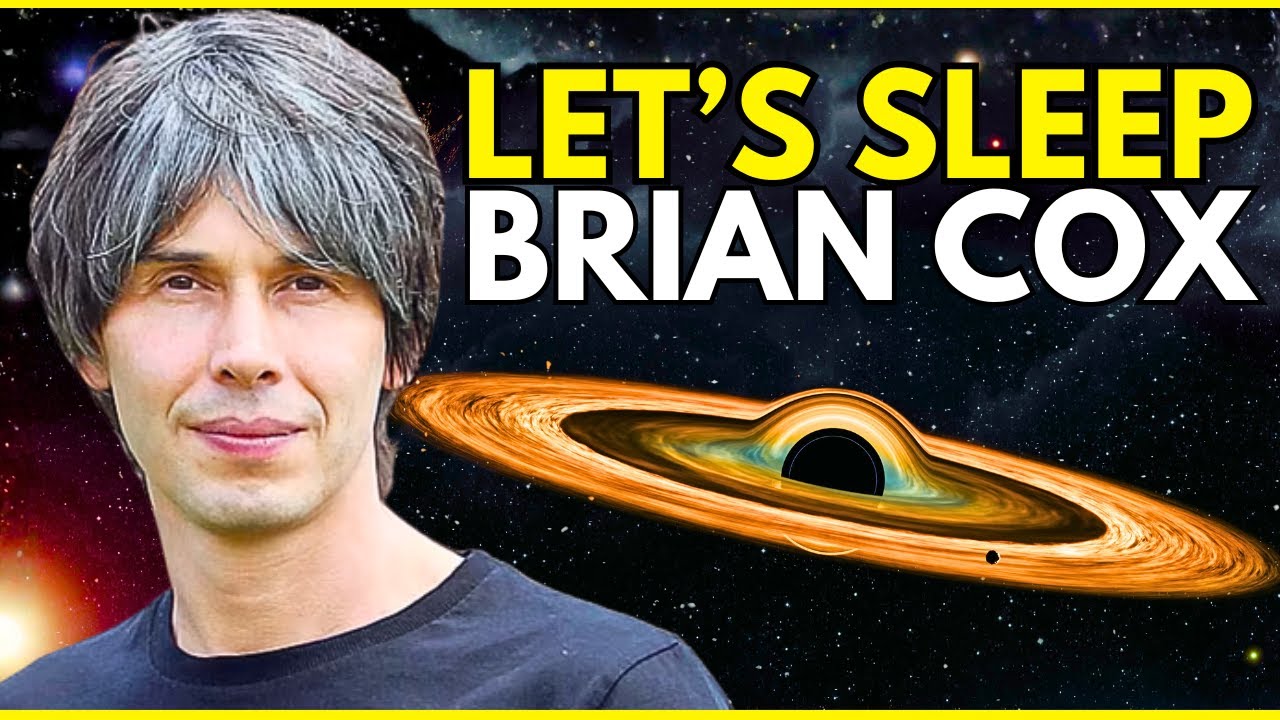 2H+ Brian Cox explains the Simulation Hypothesis &mdash; Are We Living Inside a Computer?