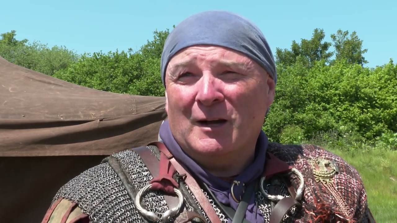 PARK IN THE PAST-NORTH WALES