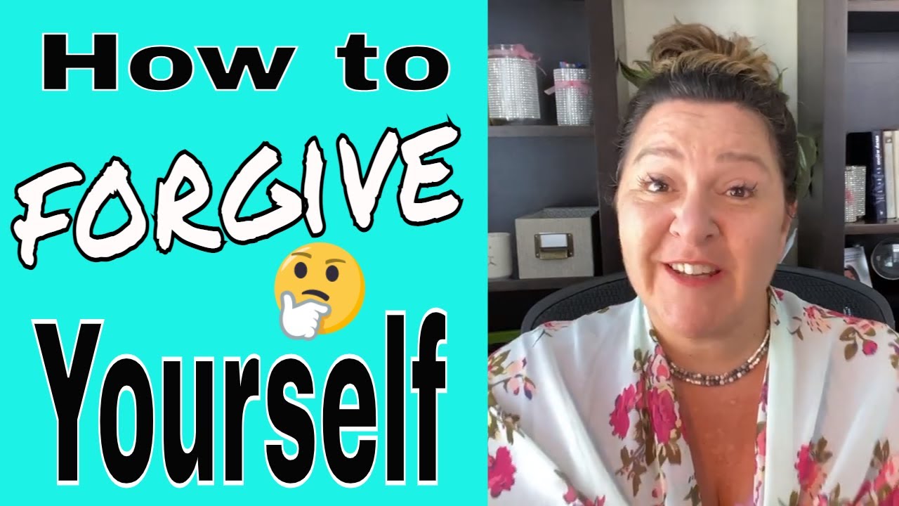 Grief Hurts - How to Forgive Yourself After Loss, Guilt, Blame and Forgiveness, Healing from Grief