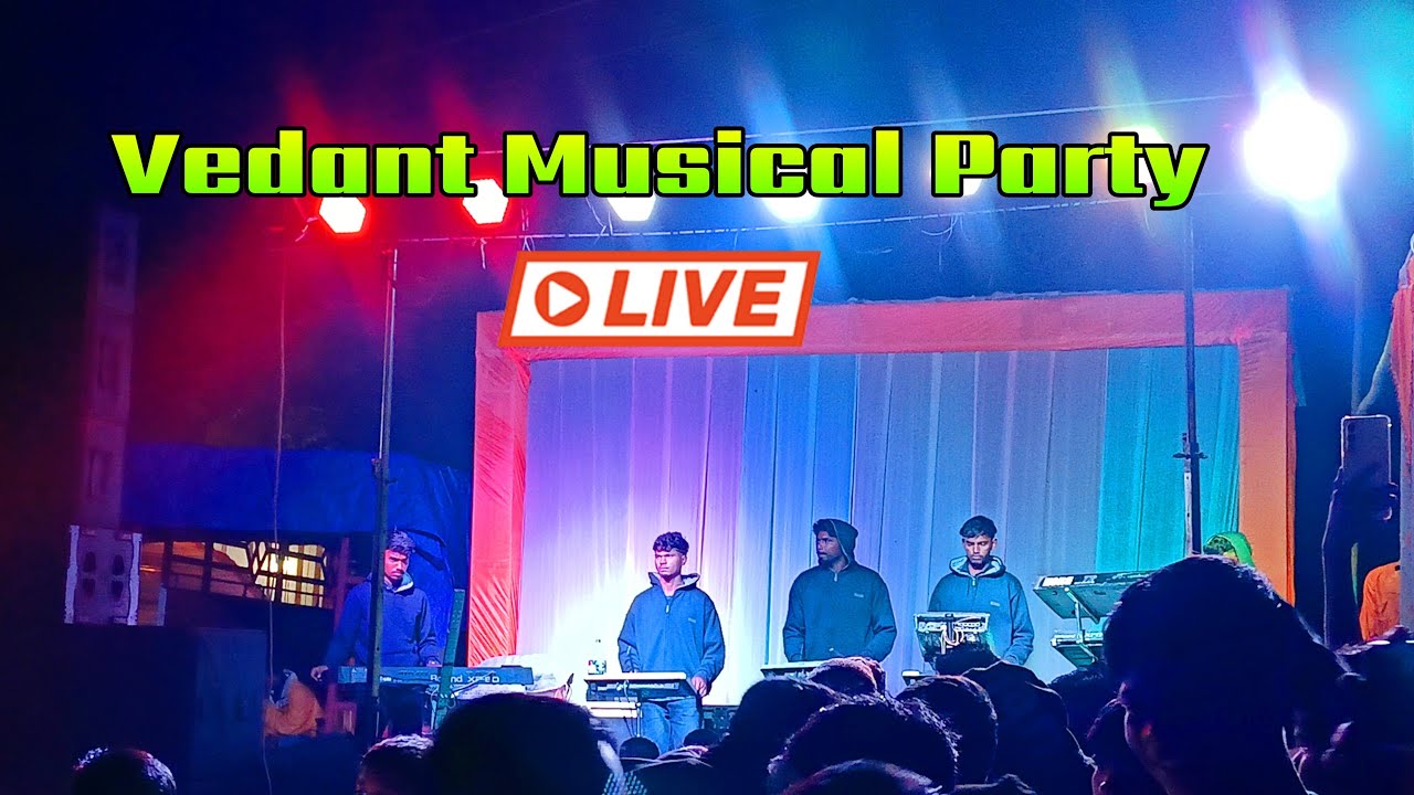 Aswali Lagin | Vedant Musical Mh