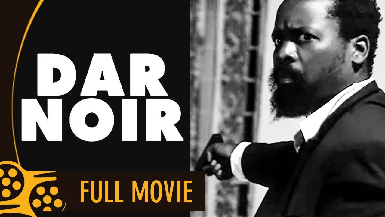 Dar Noir (2015) | Full Drama Movie | Ahmed Mbaka Ahmed, Karen Harris | @FlourishingFilmsInc