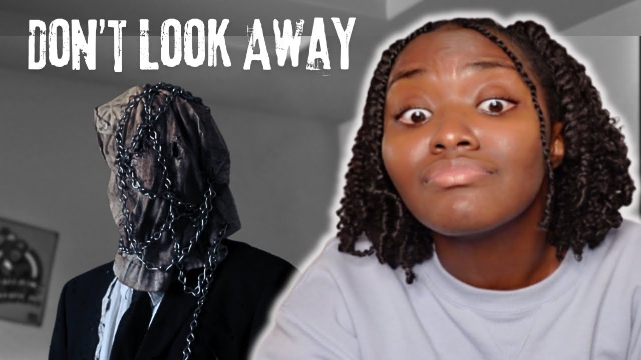 Don’t Look Away! (no one listens)