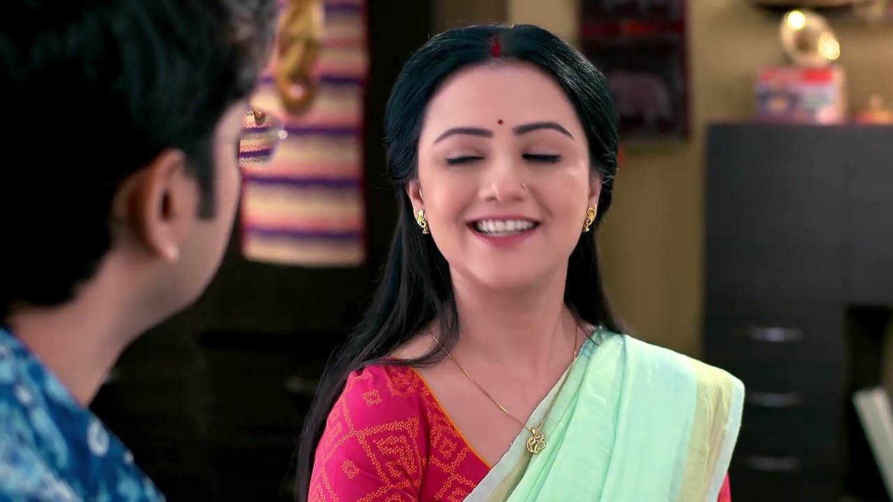 Kar Kache Koi Moner Katha - Full Ep - 283 - Zee Bangla