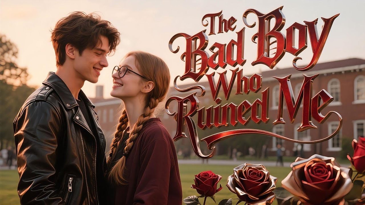 FULL💑💑💔 She Calculated Every Risk—Except Falling for the Boy Who Broke Her Schedule 💖ENGSUB💖ROMANTIC