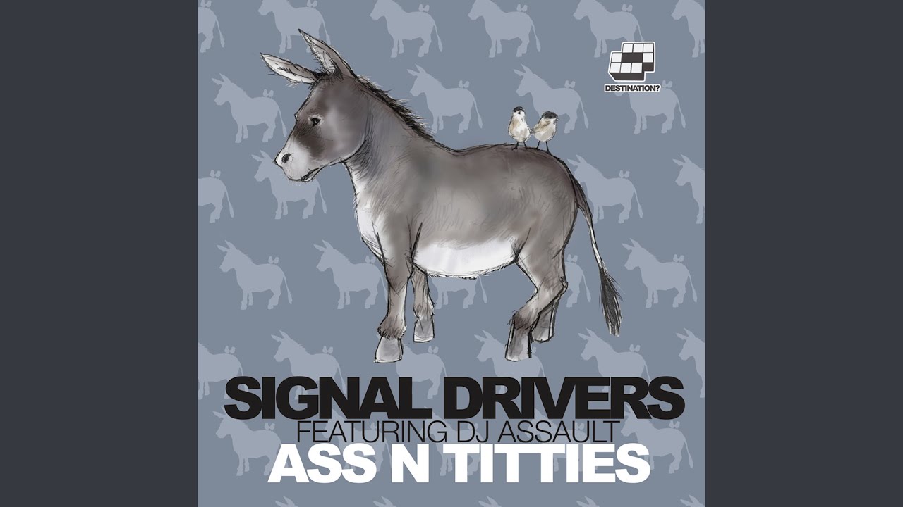 Ass n Titties (Luvstuff Remix)