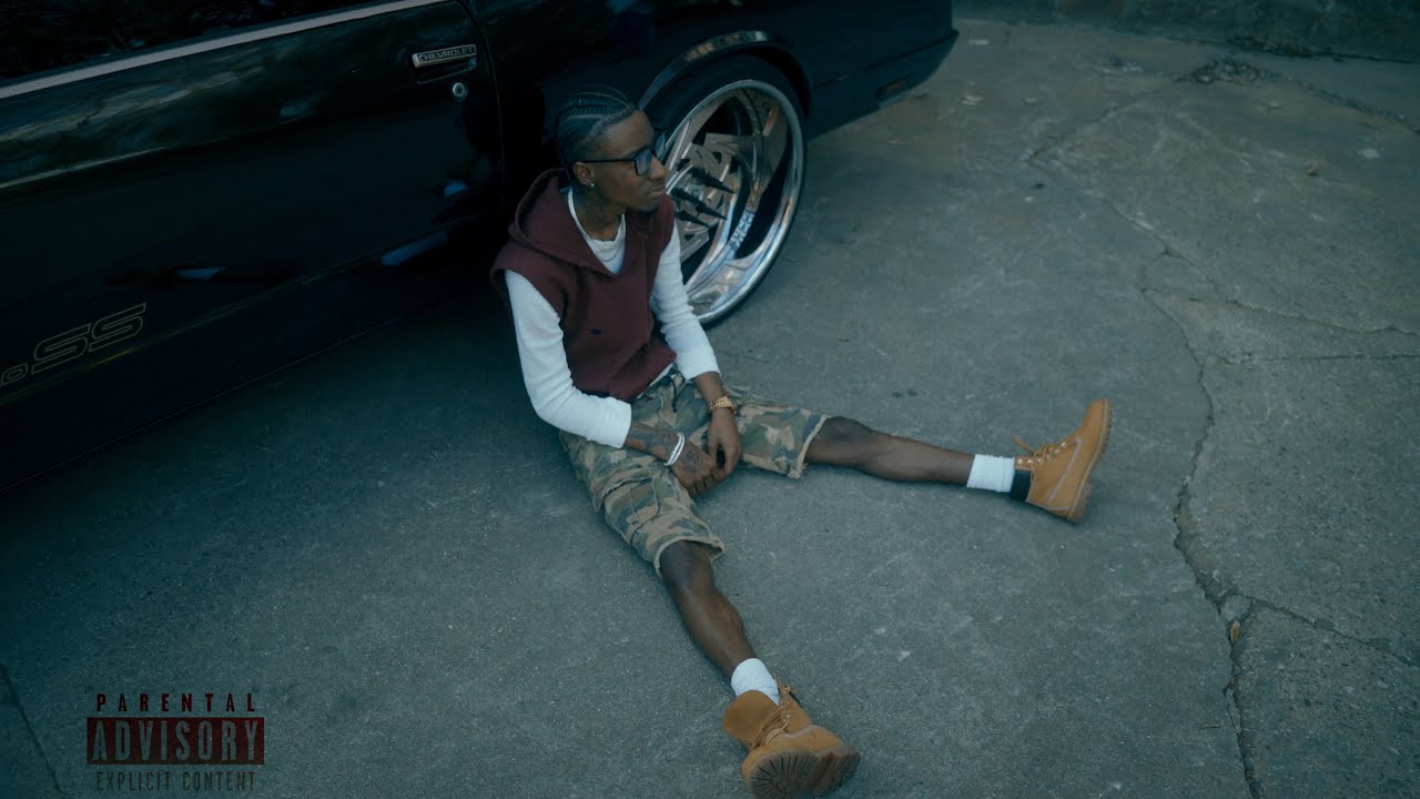 Big Tino x HOOD RICH ( Official Video)