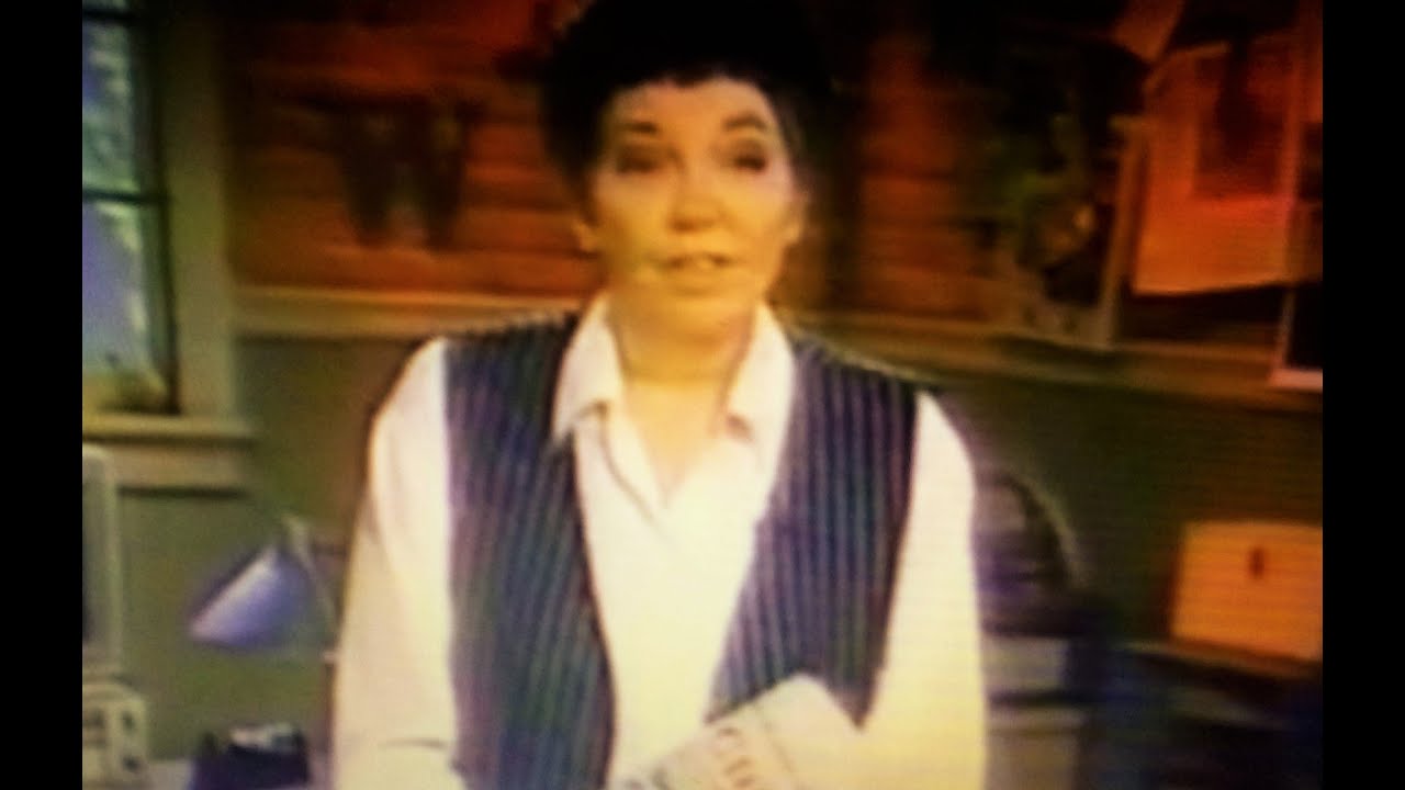 NICK NEWS-Linda Ellerbee-1993