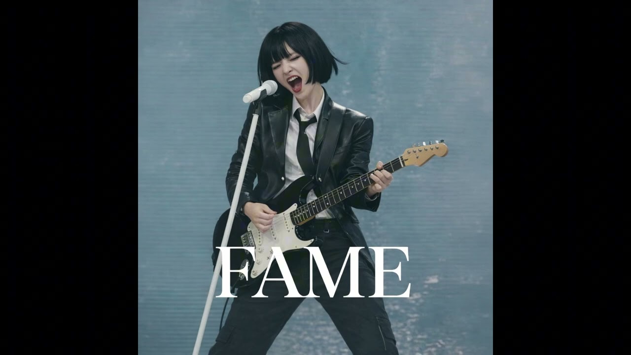 라이즈 (RIIZE) - Fame [Girl band Ver.] AI COVER