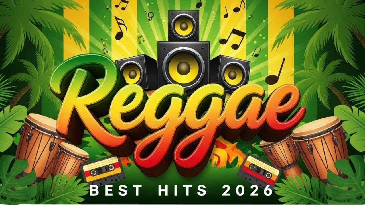 TOP REGGAE GOLDEN HITS 90s 💕 Most Requested Reggae Songs ☀️ All Time Favorite Mix 2026