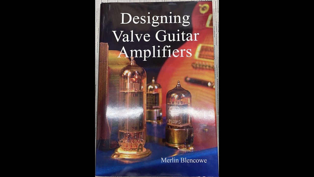 Amp Building Books and Resources