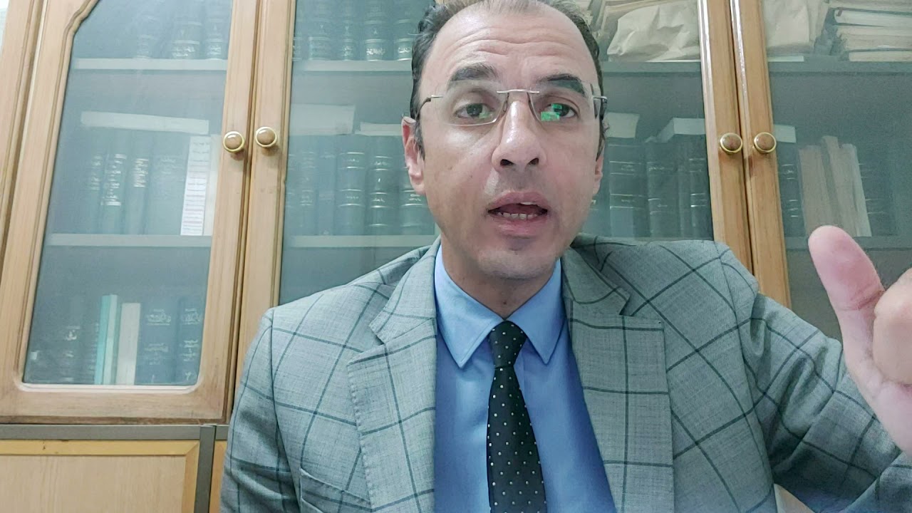 ماهى دعوى الحبس لمتجمد النفقة