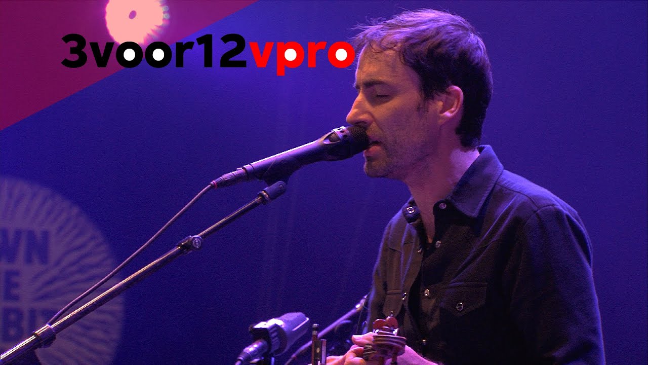 Andrew Bird - 3 White Horses (Live @ Down The Rabbit Hole 2015)