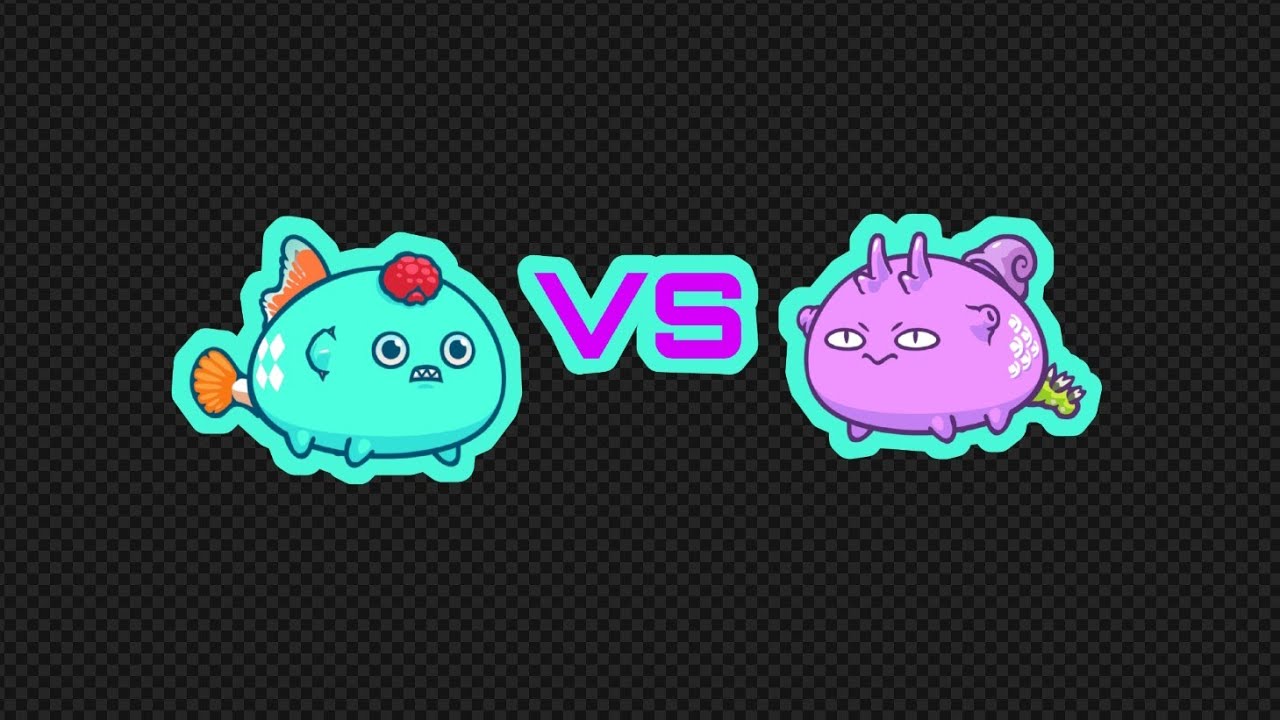 Axie Infinity | AAP tutorial anti-reptile